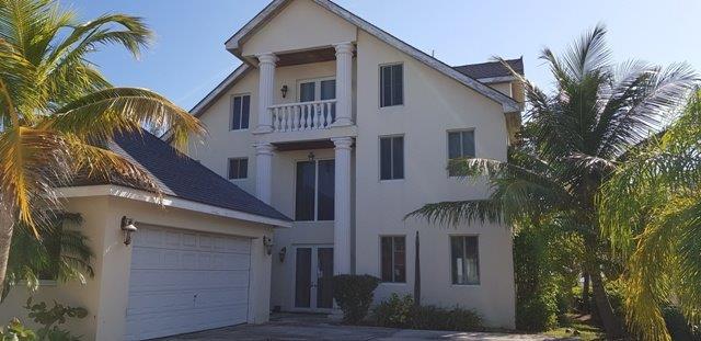 Yamacraw Beach Estates, Nassau